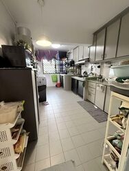 Blk 28 Telok Blangah Rise (Bukit Merah), HDB 3 Rooms #553833661